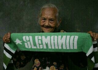 JakalRolas's tweet photo. SLEMANIA 💚
#AYTKS https://t.co/CcDhJnMvwo