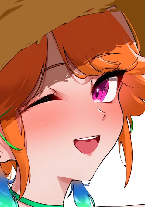 And this is the work in process...🐔 