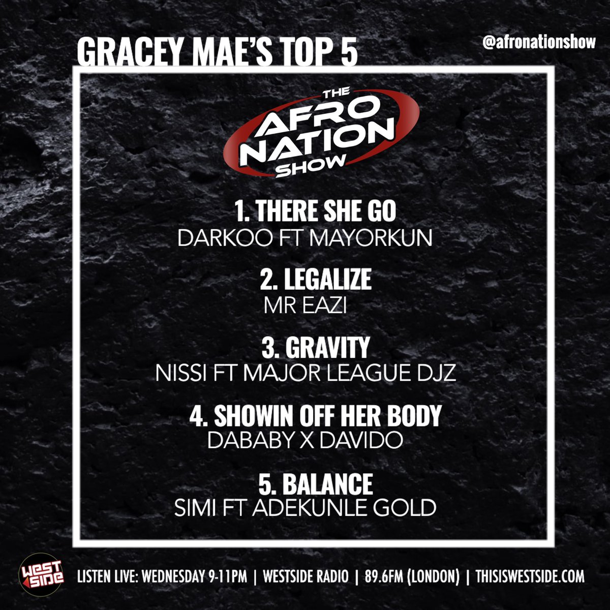 The #AfroNationShow (@AfroNationShow) / Posts / X