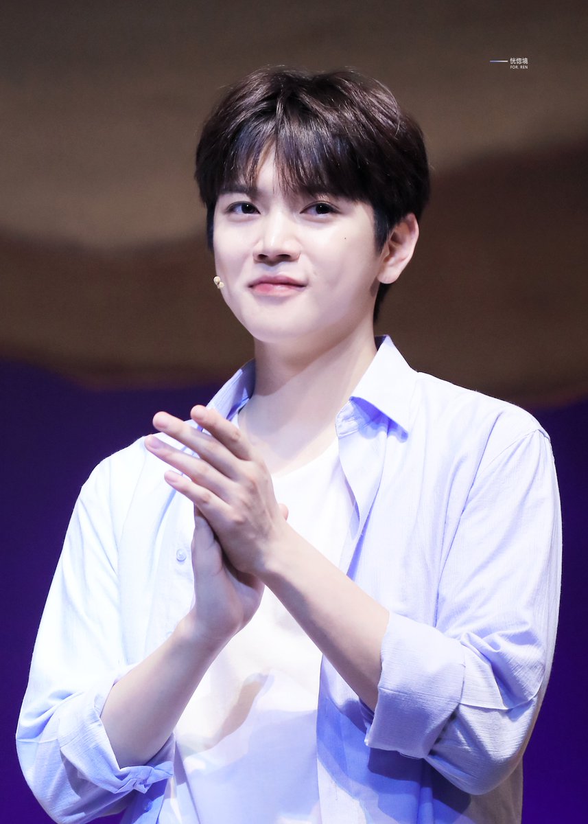 ecstatic_ren's tweet photo. 220703

커튼콜에서 누가 이렇게 사랑스럽쬬 💕

#최민기 #민기 #렌 #REN https://t.co/wtakUGipoY