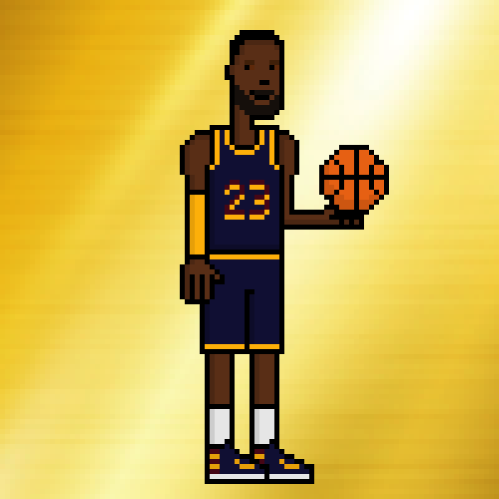 Celebrity Sports Punks tweet media