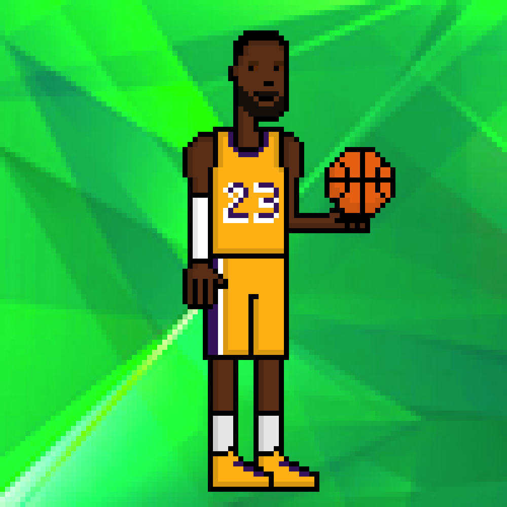 Celebrity Sports Punks tweet media