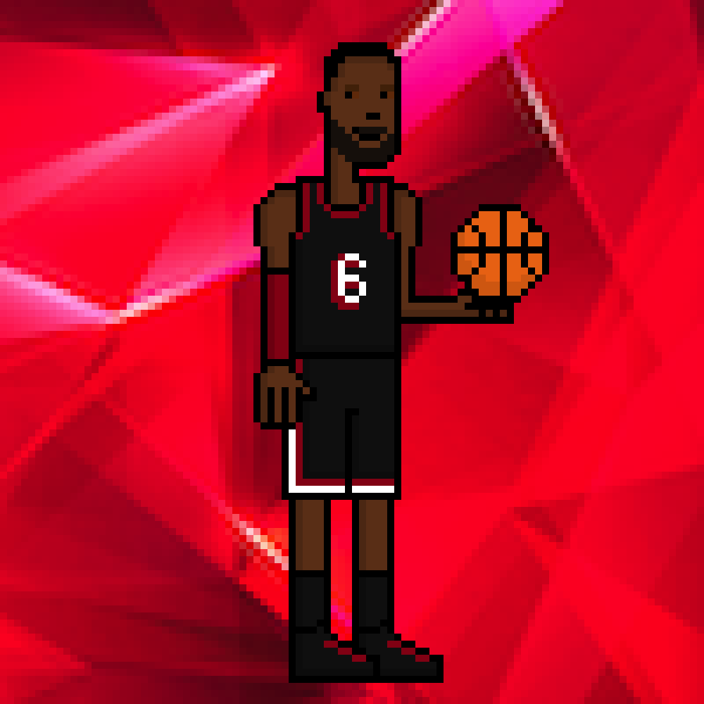 Celebrity Sports Punks tweet media