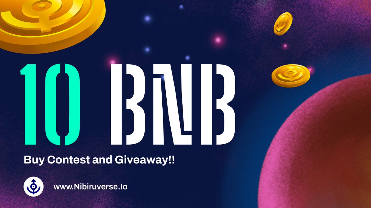 Nibiruverse Official tweet media