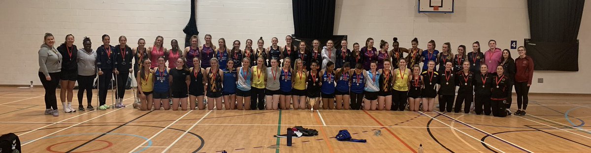 sheonahforbes's tweet photo. Great Day @Lborocollege July DiSE Camp complete for these Year 1 netballers ✅ Embraced the Fast Five Long shot frenzy! Thankyou to our brilliant coaches @wessa43 @francinehall @LouiseHopkin &amp; Jenny M @PulsePathway #Results 🏆 1/3 https://t.co/imCnCExoct