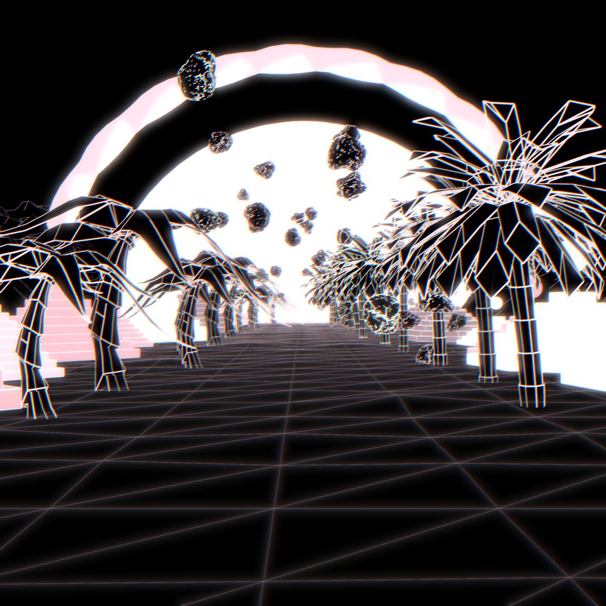disjonquille's tweet photo. Synthwave landscape.
Available on @fx_hash_ 

https://t.co/x5cBgWiwFq

Some Output !
#fxhash #CleanNFT #NFTs #nftarti̇st https://t.co/ixqR2AnoxU
