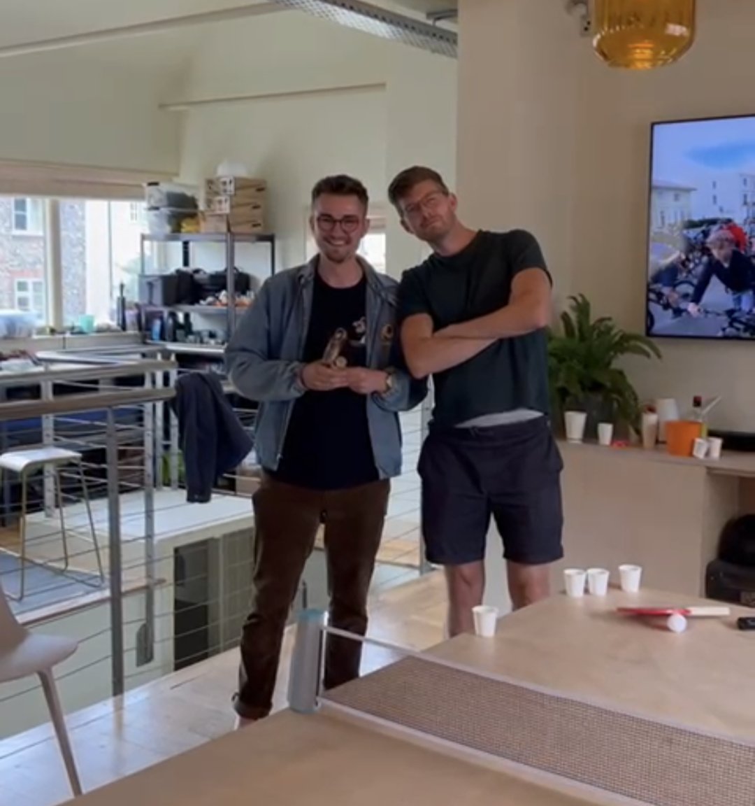 Meantime FC tweet media