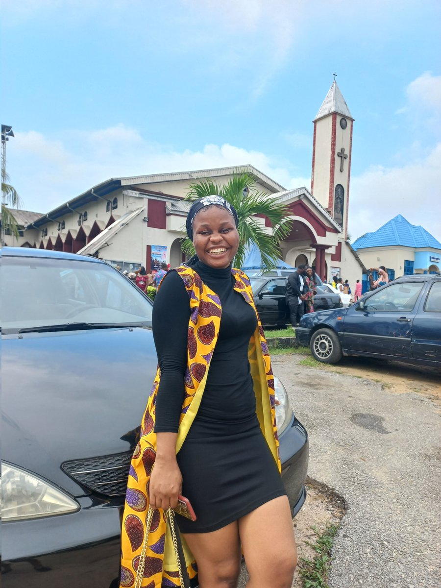 Eke Chidinma tweet media