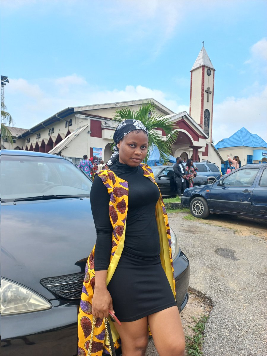Eke Chidinma tweet media