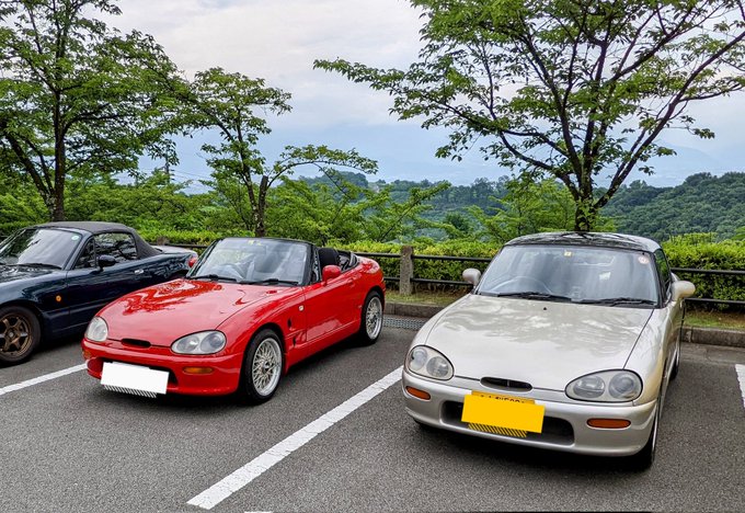 Suzuki スズキ 新型カプチーノ フルモデルチェンジで復活 維持費が安い軽スポーツカーの魅力と最新情報