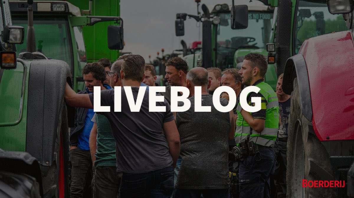 Boerderij_nl's tweet image. Reactie @lientje1967 van @BoerBurgerB op benoeming van #bemiddelaar Remkes. Liveblog boerderij.nl/liveblog-lees-…