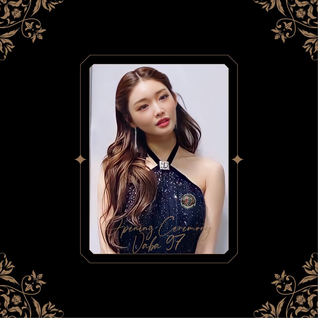 Lead_Steele's tweet photo. ㅤㅤㅤㅤ

𝐎𝐏𝐄𝐍𝐈𝐍𝐆 𝐂𝐄𝐑𝐄𝐌𝐎𝐍𝐘
───────────────
Held on July 3rd, 2022 at Saint 
Vladimir's Great Hall to 
celeberate #SVAOC97 

ㅤㅤ https://t.co/NyPwgRWapO