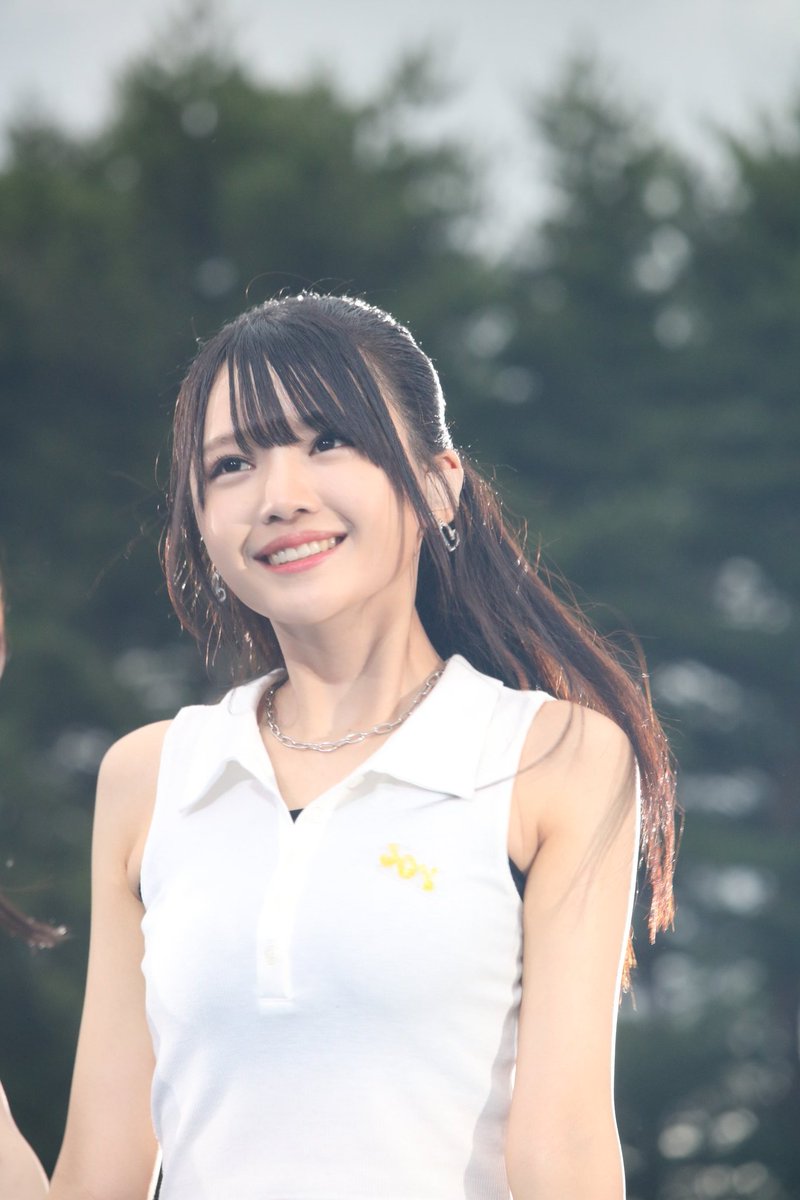 2022/7/3 イコノイジョイ2022 富士急コニファーフォレスト 夜公演