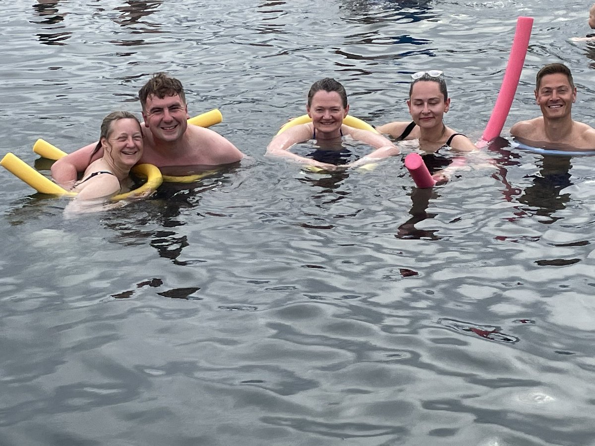 Fliss Kitching ๐๐ถ๐พ (@flissmc) on Twitter photo Behind every school visit is a team joining in ๐#secretlagoon
@DTW_Education <a href="/PrioryBelvoir/">Priory Belvoir</a> <a href="/BelvoirGeog/">Belvoir Geog Dept</a> Behind every school visit is a team joining in ๐#secretlagoon
@DTW_Education <a href="/PrioryBelvoir/">Priory Belvoir</a> <a href="/BelvoirGeog/">Belvoir Geog Dept</a>