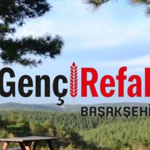 Dün Başakşehir Gençlik kolları olarak başkanımız Sn Ercan ÇITAK <a href="/ercancitak58/">Ercan Çıtak</a> riyasetinde Yeniden Refah Partisi Başakşehir İlçe Başkanımız Sn.@58KadirKaraca ve
Güvercintepe Mahalle Başkanı <a href="/Hakankndmir/">Hakan</a> teskilati katılımıyla  Başakşehir Şamlar da gençlik buluşması gerçekleştirdik