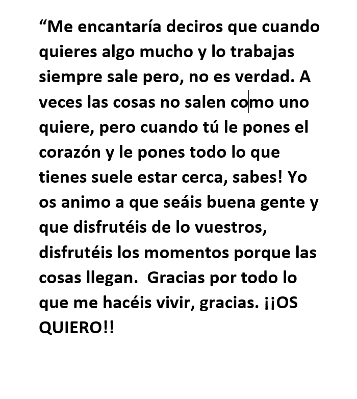 En un enfervorizado Benito Villamartín, el pasado 24/04/22, mientras todos disfrutábamos de la consecución de la tercera Copa de SSMM El Rey, un gallego de Santiago soltaba esta pedazo de reflexión. Por cosas como esta <a href="/BorjaIglesias9/">Borja Iglesias</a> tú siempre serás mi 9. 

<a href="/RealBetis/">Real Betis Balompié 🌴💚</a> 

🐼🐼🐼