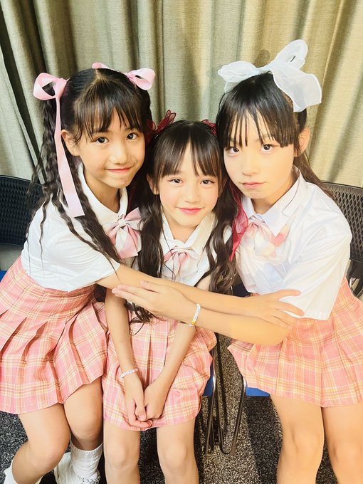 Twitterのコスプレ画像4