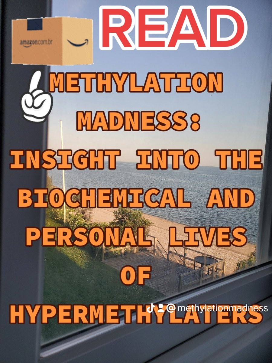 Learn about methylation genetics&amp;biochemistry-Dr.Terence Dulin's biochemical genius plus my story!! #methylation #biochemistry #Genetics #GENETALK #mthfrgene