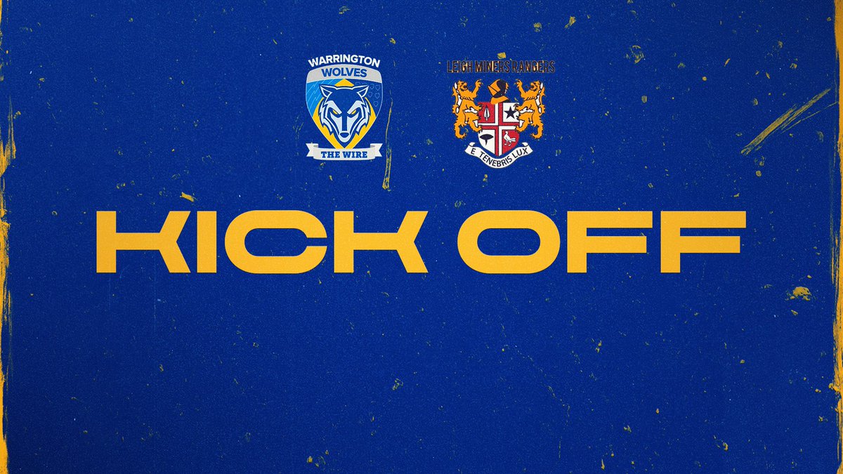 Warrington Wolves Women tweet media