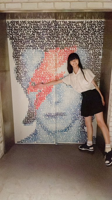 Twitterのコスプレ画像5