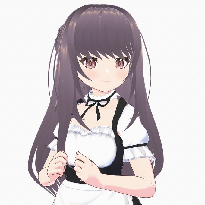 おくれ毛増やしすぎてお風呂上りみたいにならないよう気を付けねば…… 