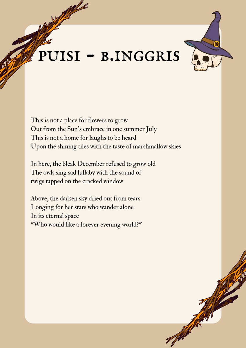 a girl🌙 | Jasa puisi & cerpen tweet media