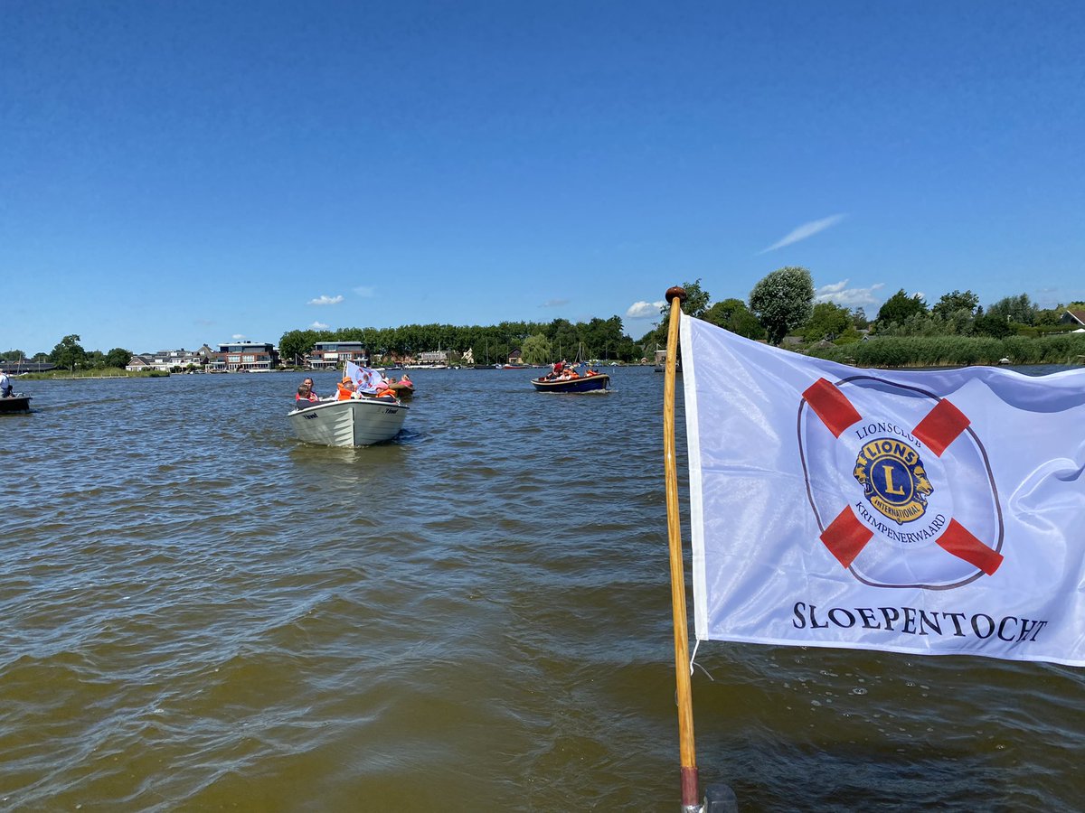 Nico Voogt tweet media