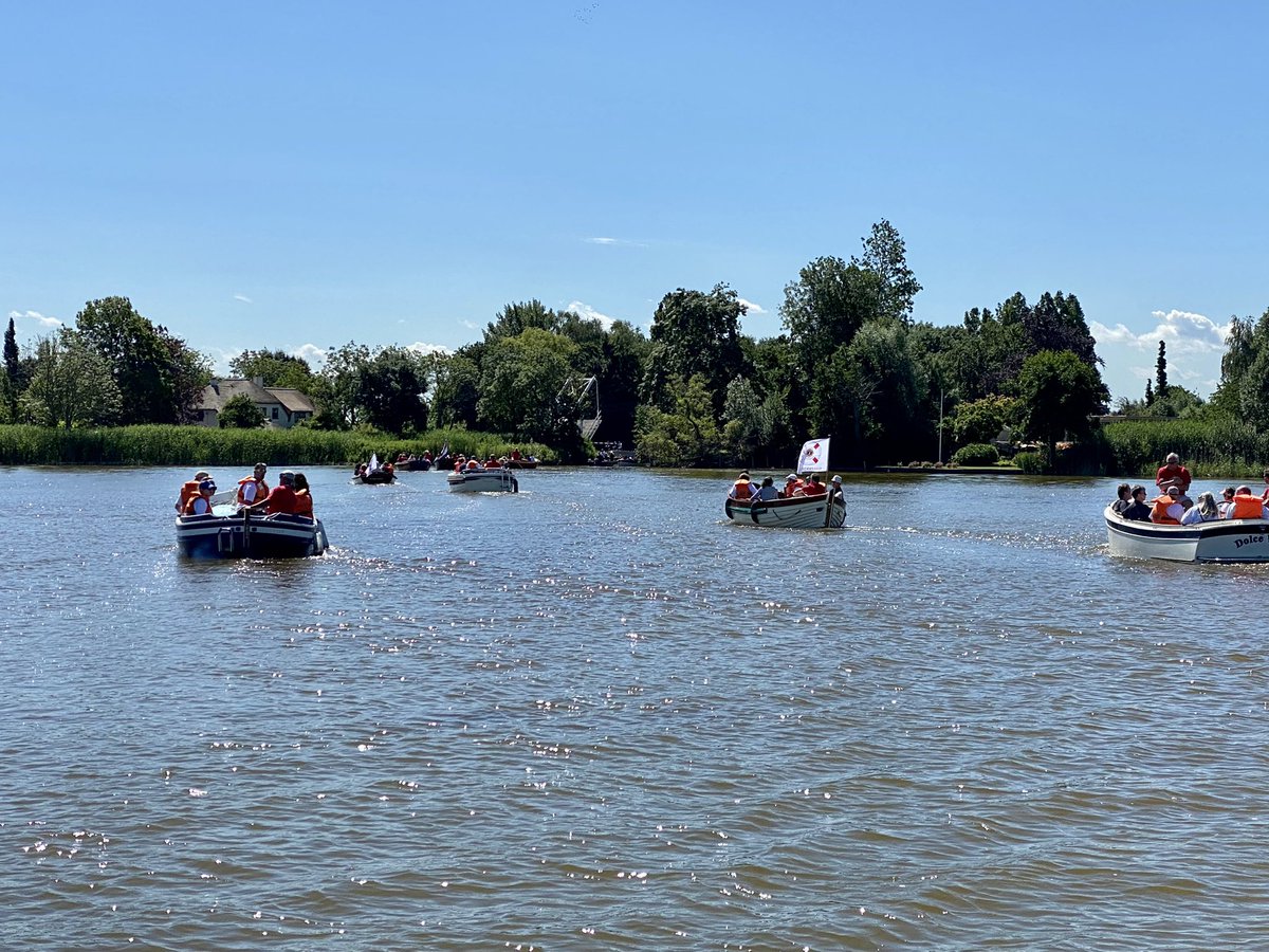 Nico Voogt tweet media