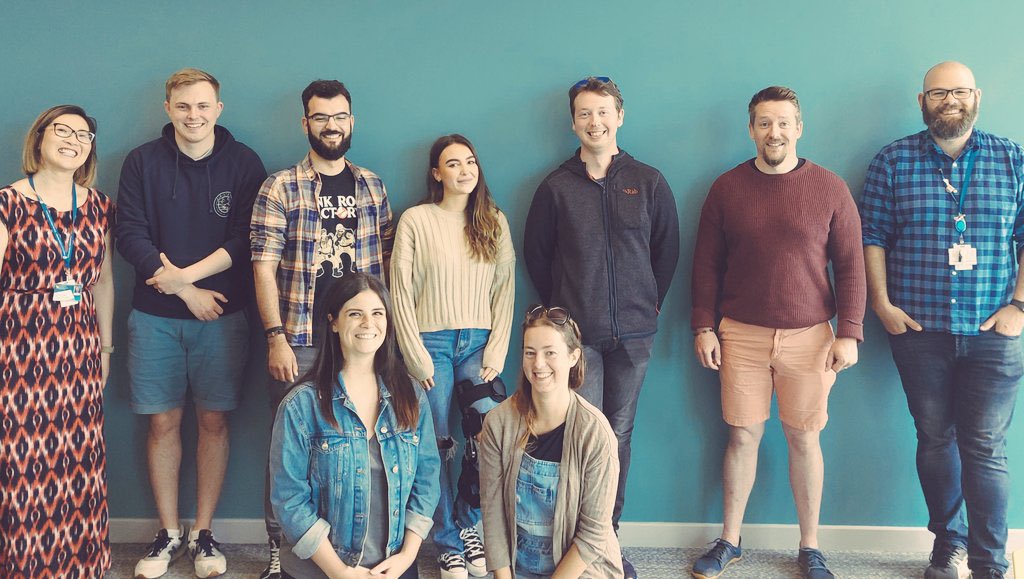 Miss_GScience's tweet image. I’ve completed my PGCE! It’s been one of the hardest years ever, but I’ve made it through. Roll on September👩‍🏫