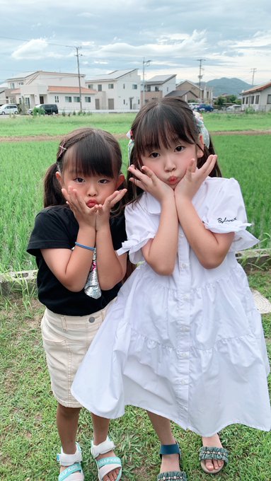 Twitterのコスプレ画像20