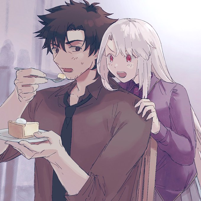 「emiya kiritsugu」Fan Art(Latest)