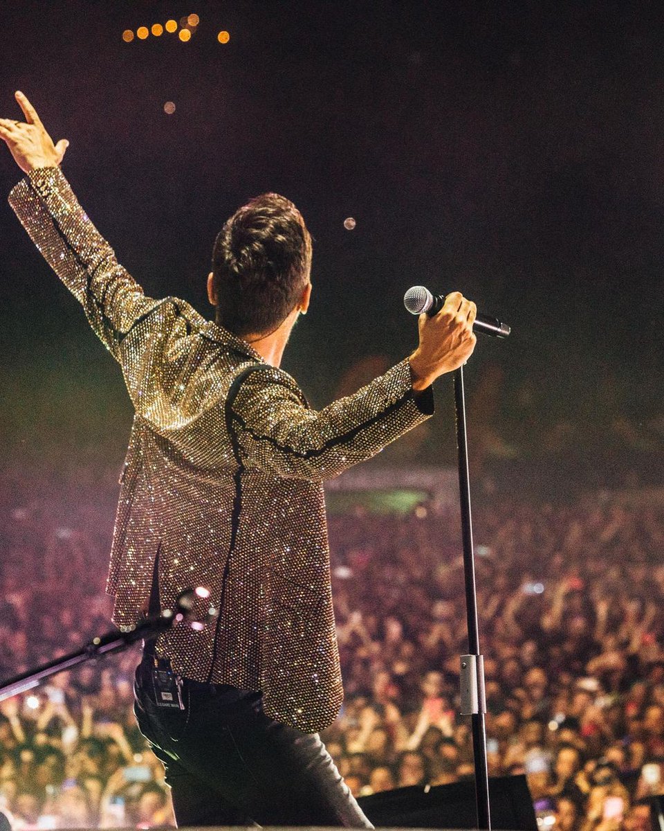 Live Nation Italia tweet media