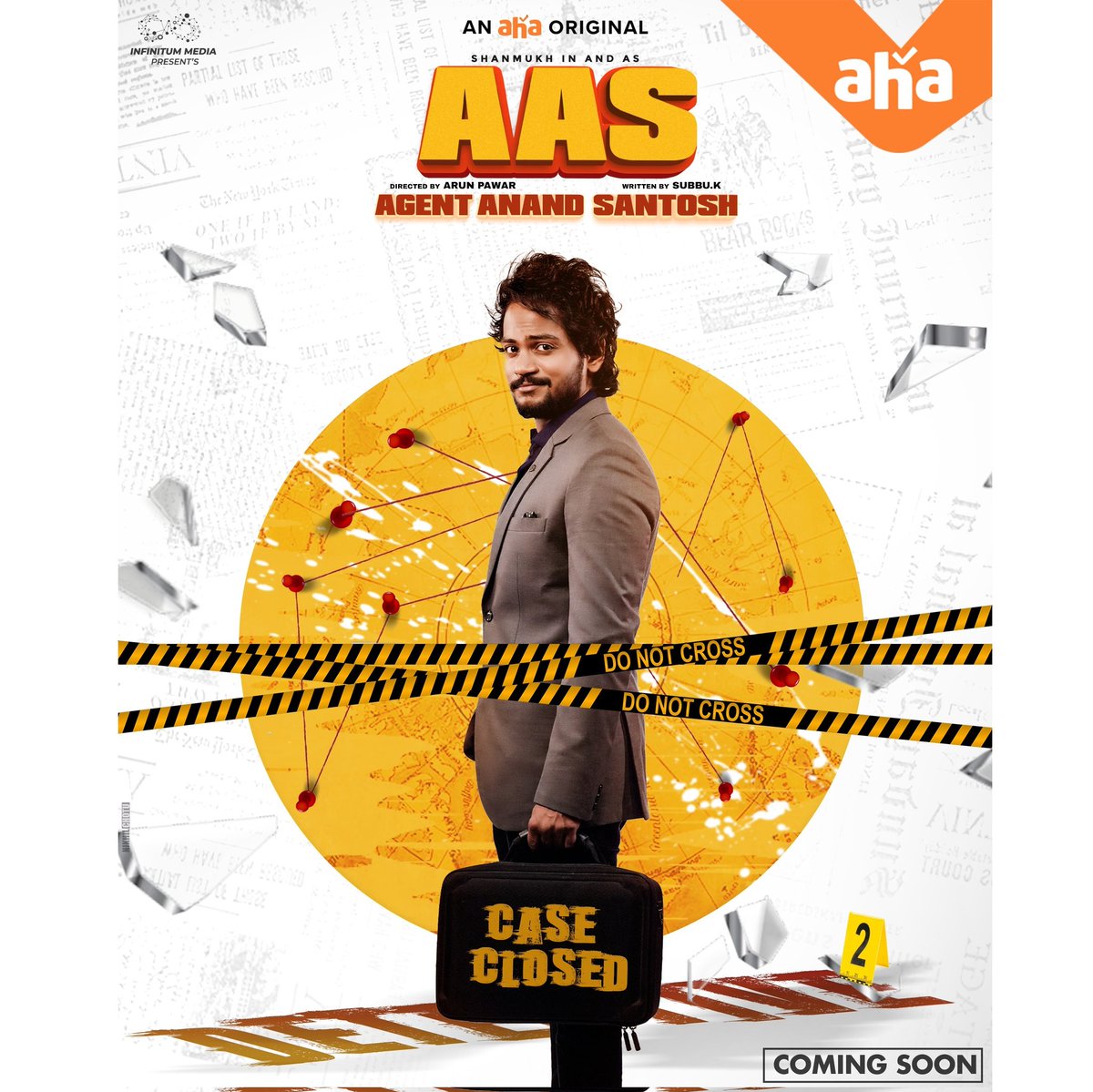 Akhi__Anil's tweet photo. AAS FIRST LOOK ❤️❤️
Waiting for first episode🥳🎉
#Shannu #AASFirstLook
#AAS https://t.co/PlY9vLHLKa