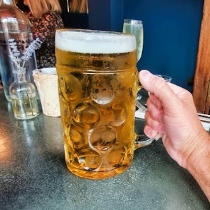 Heavy weekend? We got you.