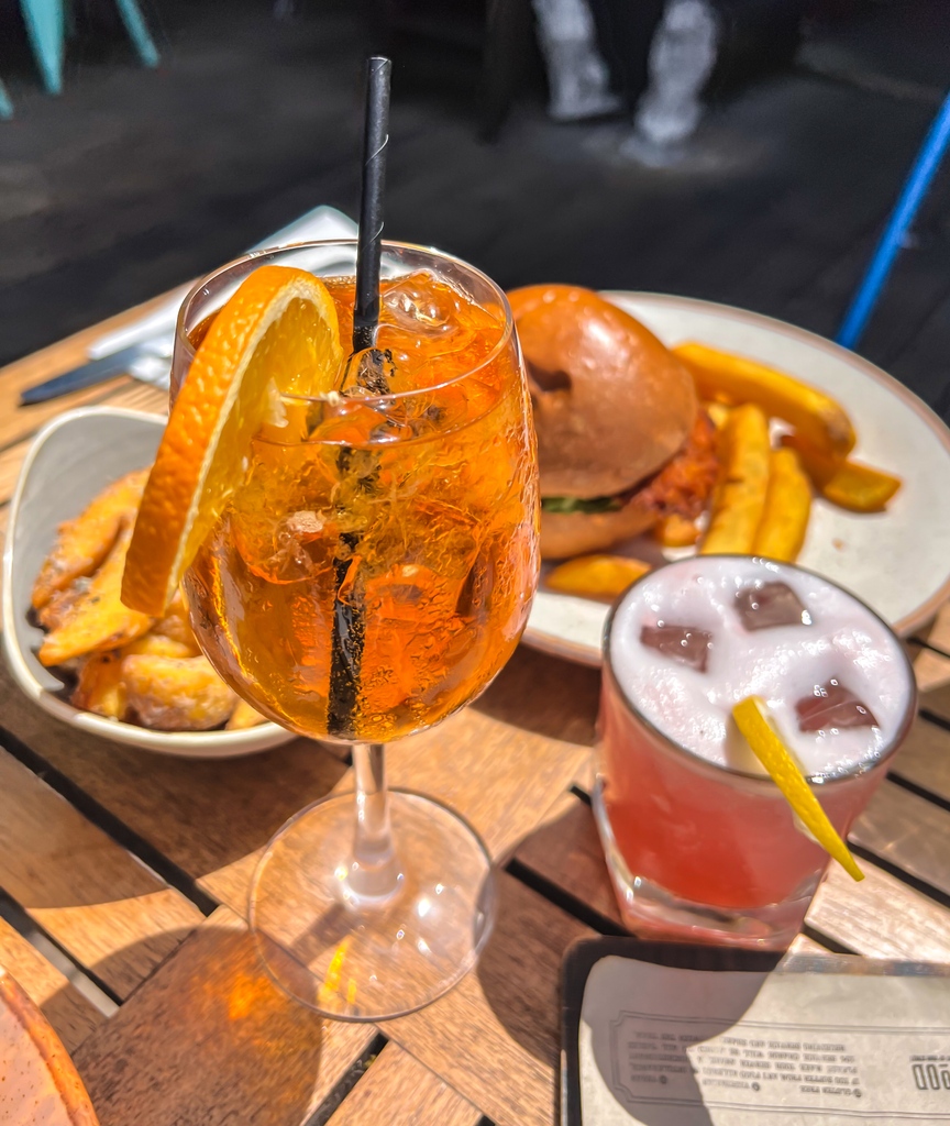 The Regent - Balham tweet media