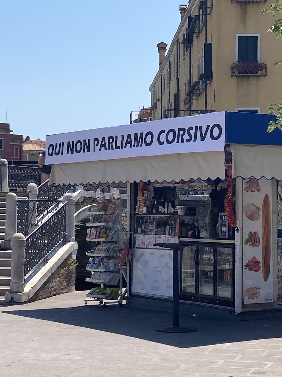 teinaaaaa's tweet image. venezia 3 luglio 2022