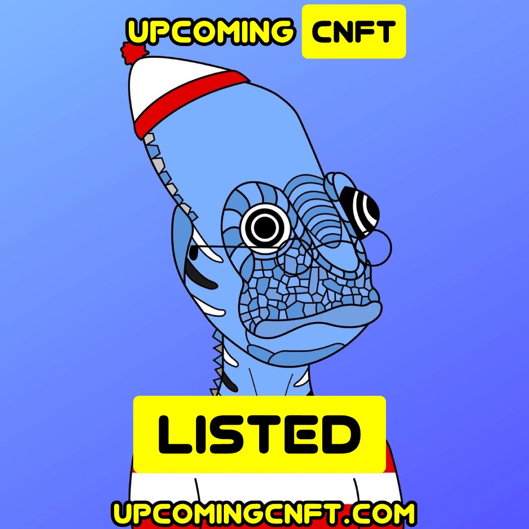 Upcoming CNFT tweet media