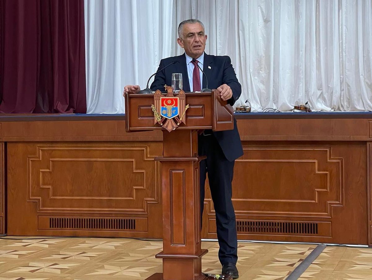 kibrishakikat's tweet photo. MİLLİ EĞİTİM BAKANI ÇAVUŞOĞLU VE AKPINAR MOLDOVA TEMASLARINA DEVAM EDİYOR https://t.co/Mn1UTH1VS4