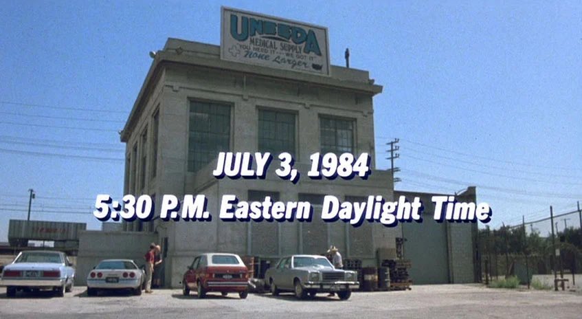 1carolinagirl's tweet photo. The Return of the Living Dead💀🎬 https://t.co/RYzxVxOsQV