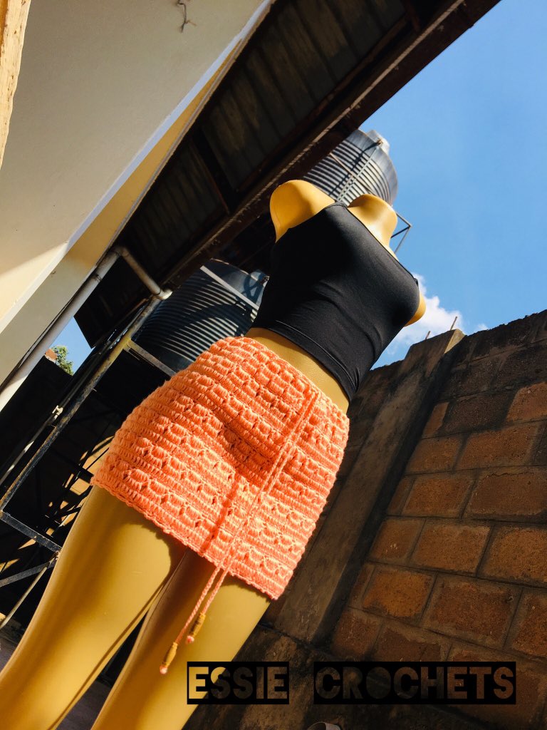 CrochetsEssie's tweet photo. @ 20k https://t.co/99jcrreVEz
