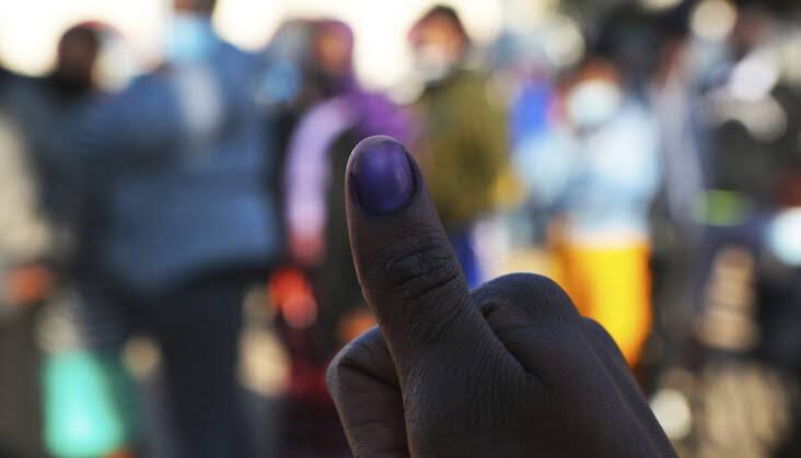 Voting is a universal right for people to chose government of their own choice but not all turn out to vote why??
#MaskaniKakamega