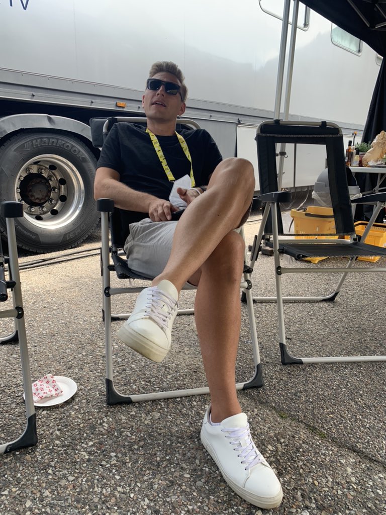 Herman van der Zandt tweet media