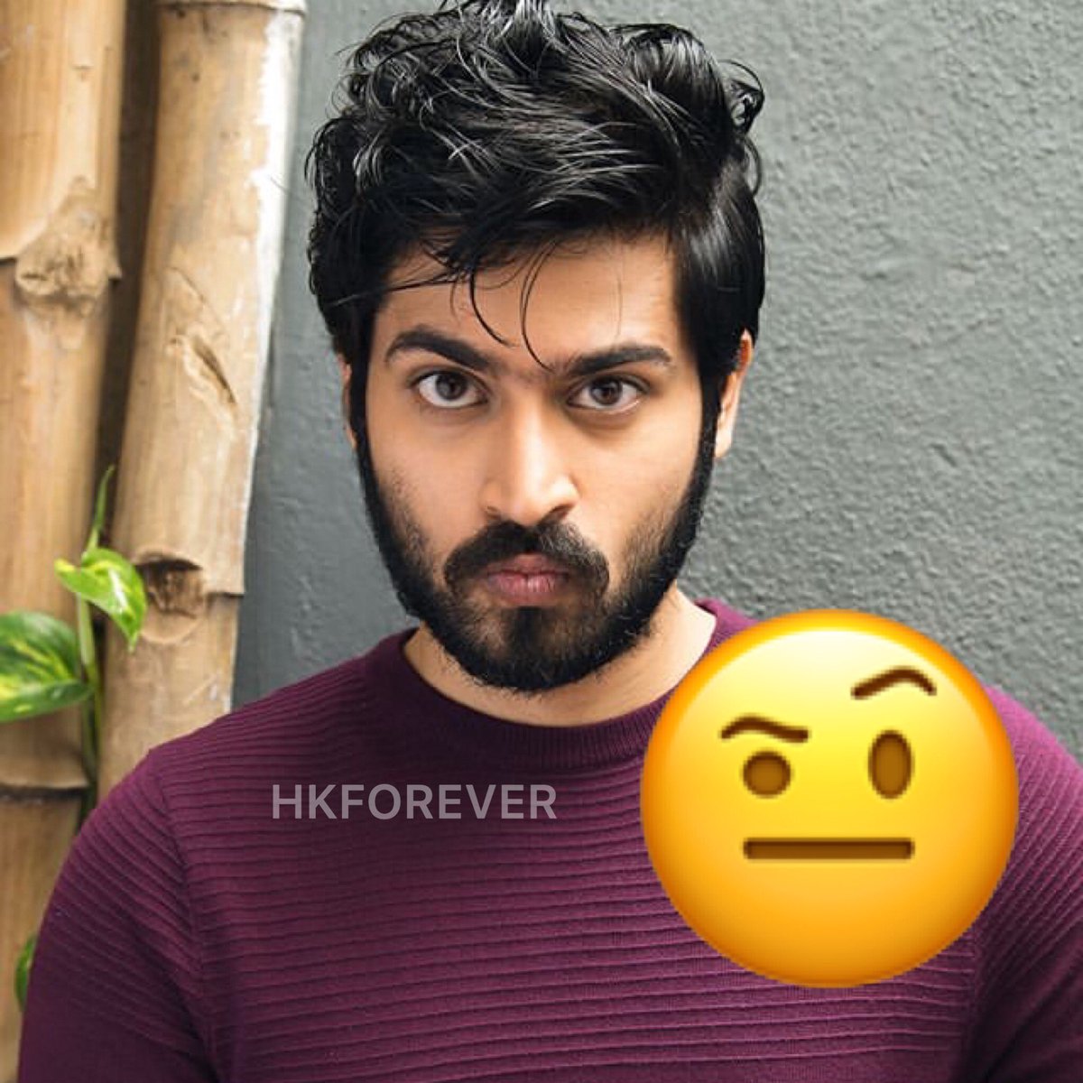 easylife_8's tweet photo. Which mood do you like ?
@iamharishkalyan #dieselfirstlook #harishkalyanindiesel https://t.co/4bFx6BsRaM