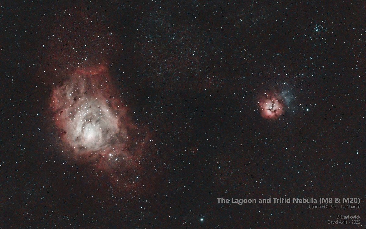 David Ávila tweet media