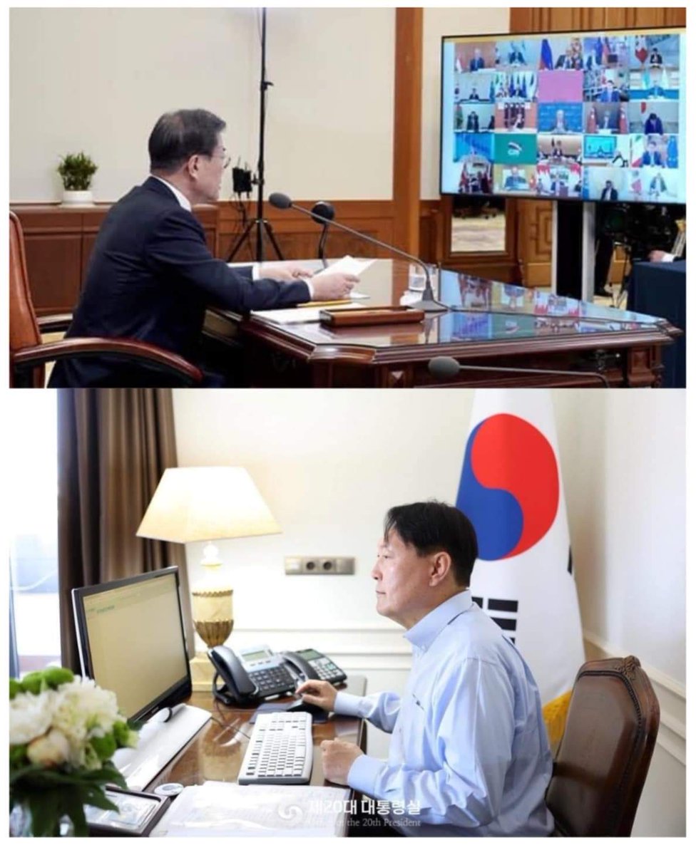 "차원이 다른 넘사벽 흉내 낸다고 가능한게 아니다"!