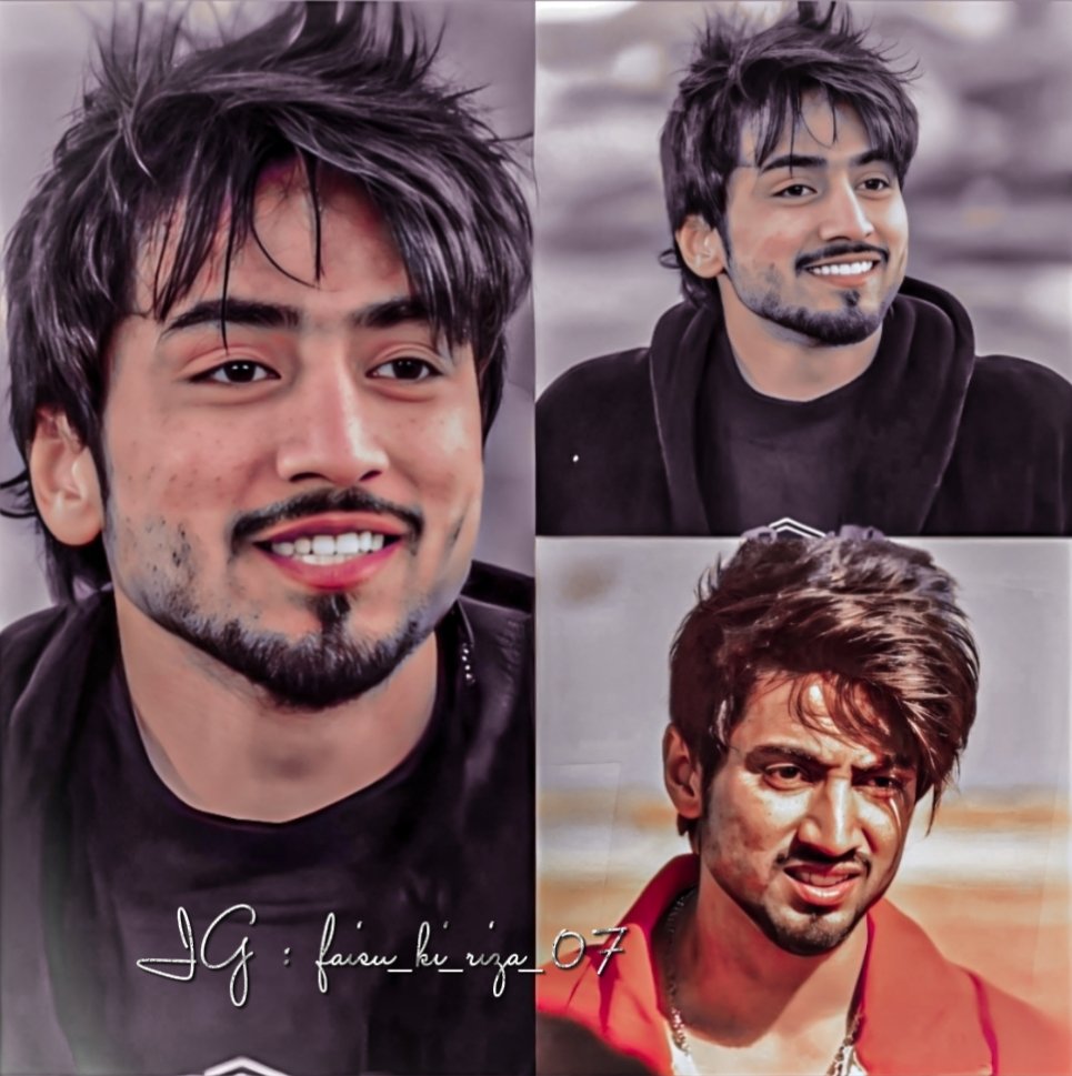 RizaFaisu's tweet photo. He stole our heart's . Awww cutaa boii<33
.
FEARLESS FAISAL IN KKK12 https://t.co/sSqt5lZLQw