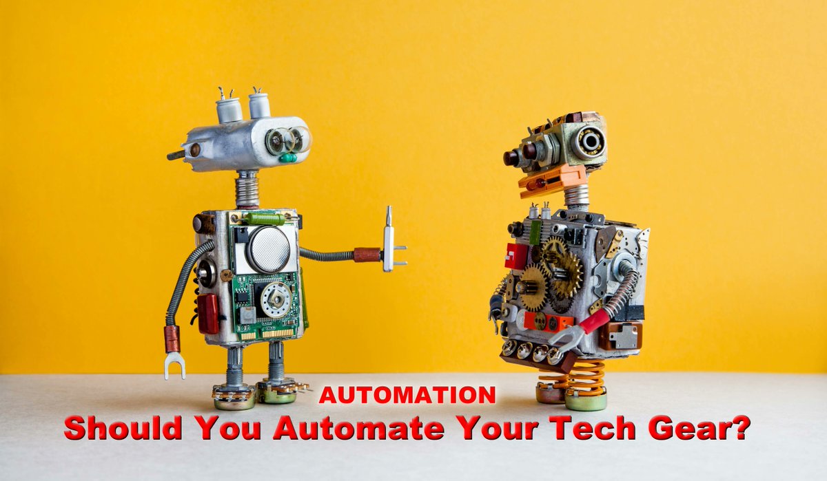 DavidLeuschner's tweet photo. Should your Church automate your tech gear? What are the positives and negatives to automation? Find out by reading this article https://t.co/l86PzUGgkn #automation #churchproduction #techarts #DGCM #digitalgreatcommission #audio #video #lighting #worshipproduction #pastor https://t.co/EbkKjEbyPr
