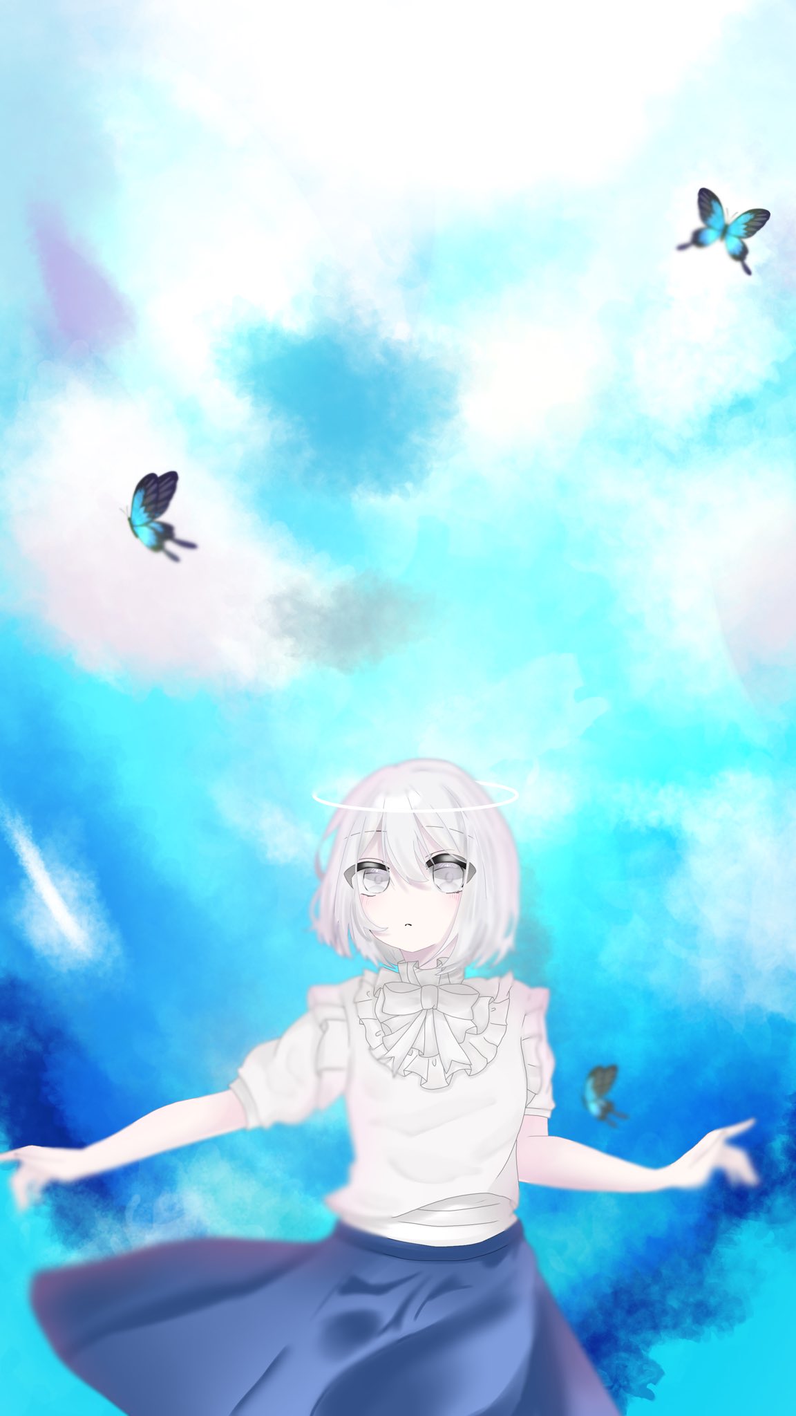 ドライフラワー アイコン企画中 Driedflower6 Twitter