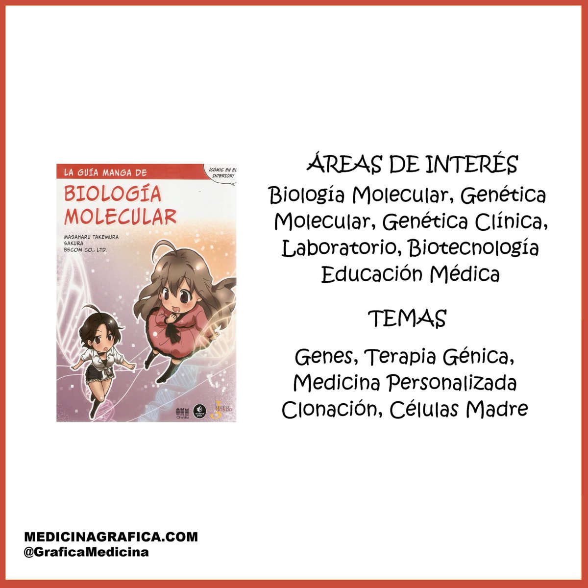 Medicina-Grafica (SEMGRAF) tweet media
