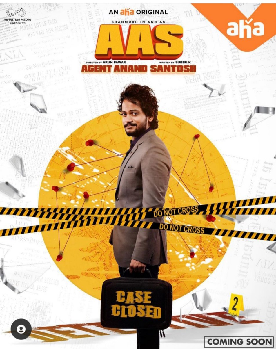 NomulaSneha's tweet photo. AAS FIRST LOOK https://t.co/fWWIlu9Br4